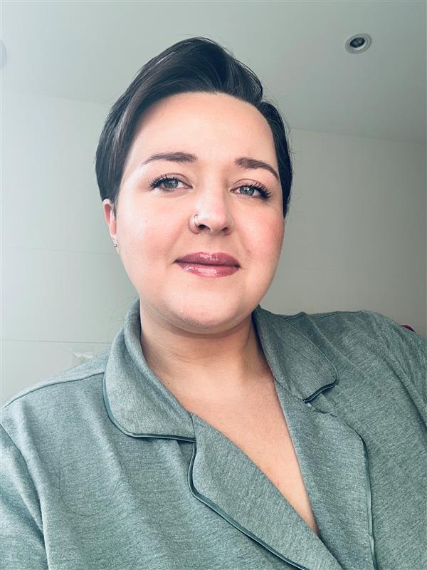 Romane Mougin - Operations Assistant