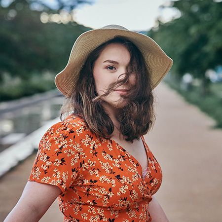 Cathy Geoffroy - Travel planner