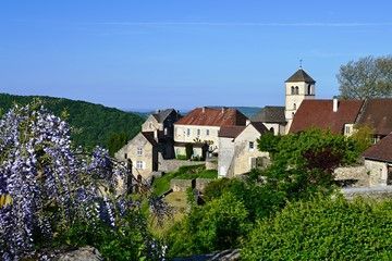 Day 3: Tour from Poligny
