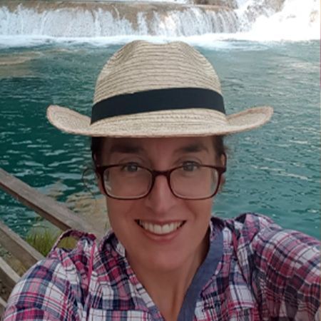 Claire Monfray - Travel Planner