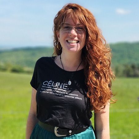 Fanny Venet - Travel Planner