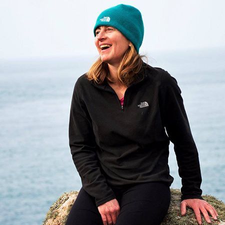 Jane Davey - Travel Planner