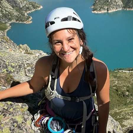 Justine Stewart - Travel Planner