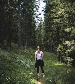 Nature & Soft Adventure