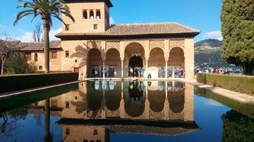 Day 2: Tour from Capileira