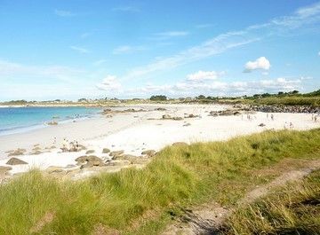 Day 1: Arrival in Roscoff
