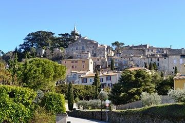 Day 2: Tour from Baux de Provence