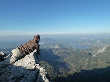 Day 1: Arrival