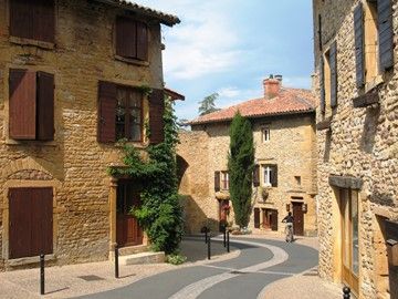 Day 3: Cogny - Pommiers