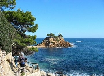 Day 2: Cadaques - Roses