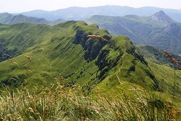 Day 2: Puy de Niermont
