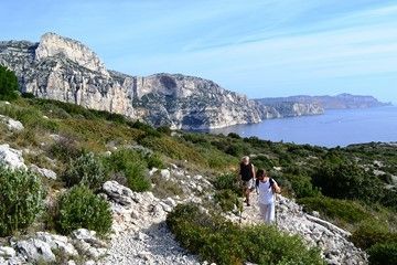 Day 2: La Ciotat - Cassis