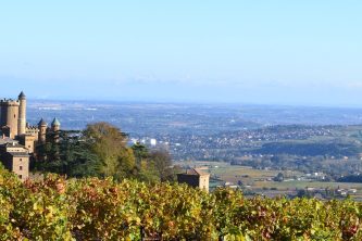 BEAUJOLAIS EXPLORER