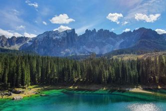 DOLOMITES: TYROLEAN EXPLORER