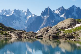 MOUNTAIN MEMORIES: FAMILY ALPINE ADVENTURE BETWEEN FRANCE AND ITALY