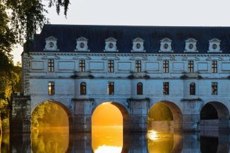 FRENCH PANORAMA: THE BEST OF FRANCE TRAIN TRIP
