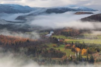 EASTERN SCOTLAND’S BEST KEPT SECRETS