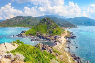 FROM PARISIAN STREETS TO CORSICAN COASTS: FAMILY ADVENTURE OF A LIFETIME