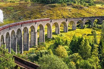 HARRY POTTER FANS TOUR