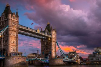 A VERY BRITISH TRIO – VISITING LONDON, MANCHESTER AND LIVERPOOL