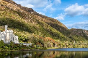 SOUTHERN IRELAND FAMILY ADVENTURE