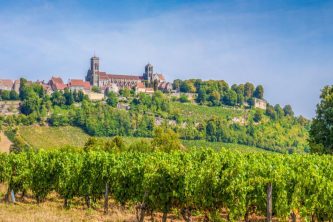 FRENCH VALLEY OF THE GASTRONOMY TOUR
