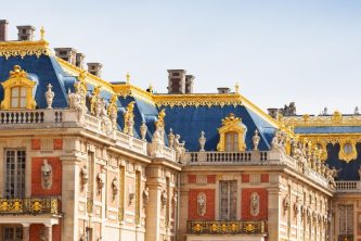 ROYAL CITIES OF EUROPE – PARIS, BARCELONA & LONDON