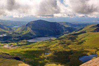 HIGHLIGHTS OF WALES