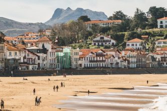 FRENCH WEST COAST ADVENTURE