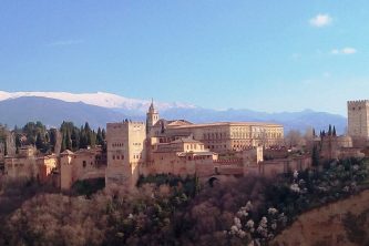 ANDALUCIAN EXPLORER: THE BEST OF SOUTHERN SPAIN