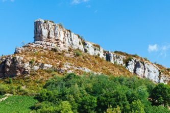 BURGUNDY: CHARDONNAY WINE TRAIL