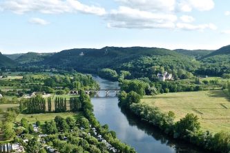 DELIGHTS OF HISTORIC DORDOGNE