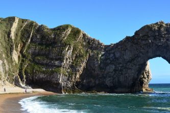 DORSET JURASSIC COASTAL PATH & RIDGEWAY