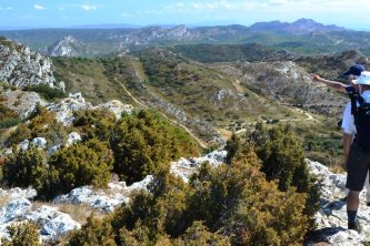 GRAND TOUR OF LES ALPILLES