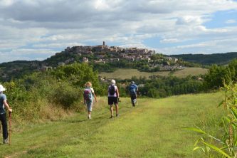 HISTORIC VILLAGES AND VALLEYS OF THE TARN