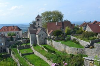 JURA WINE TRAIL