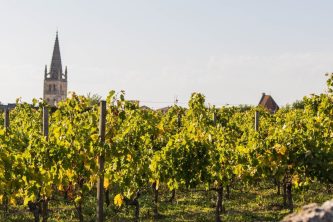 BORDEAUX CLASSIC WINE TRAIL